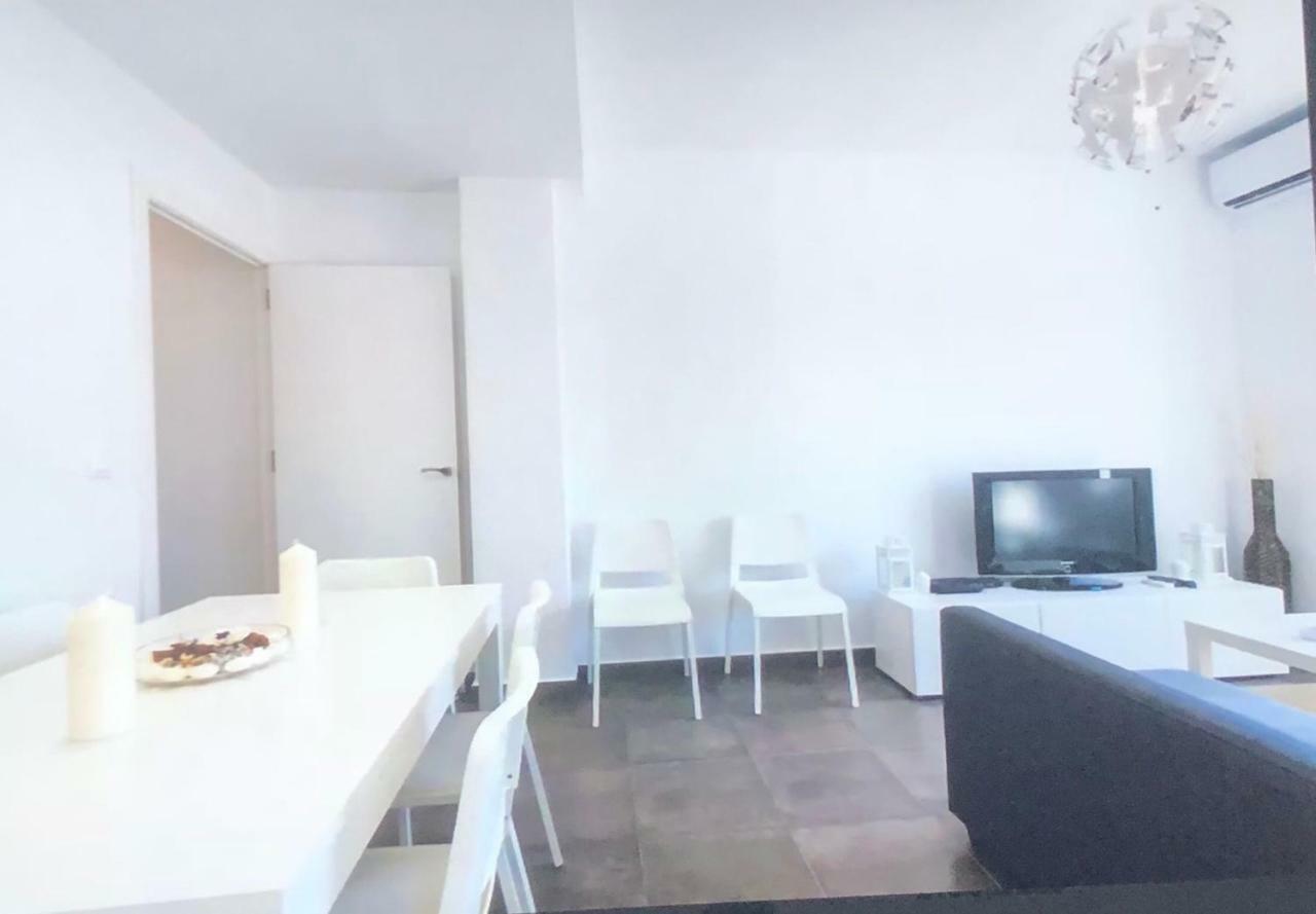 Lovely Apartament Alicante Zewnętrze zdjęcie